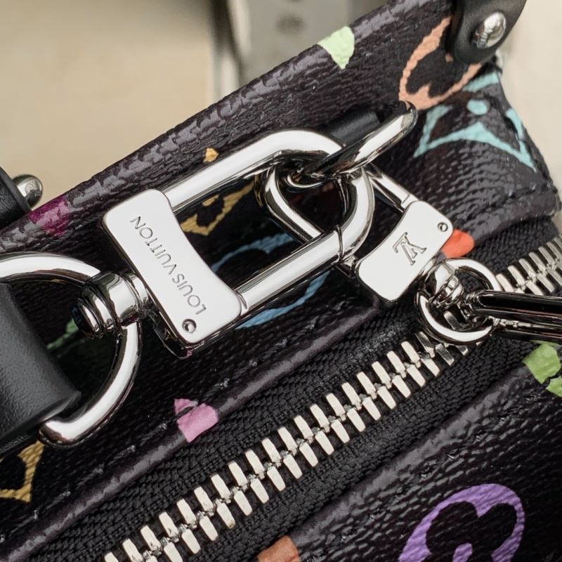 LV Top Handle Bags